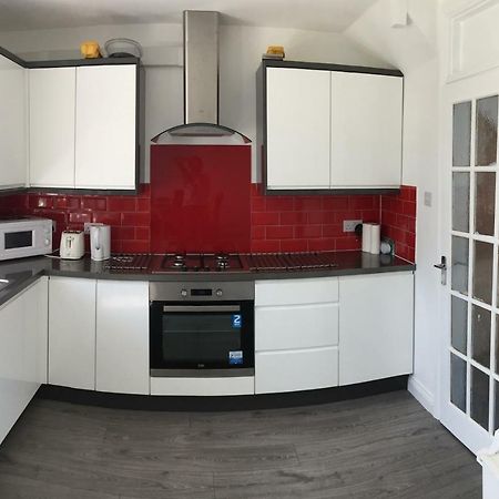 Rushden Vacation Home Hendon Extérieur photo