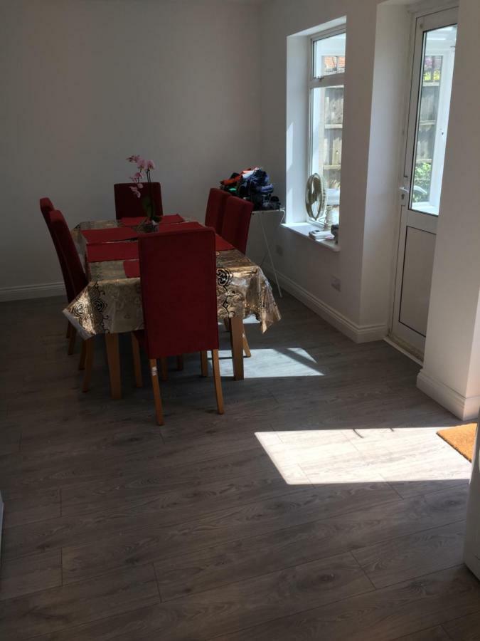 Rushden Vacation Home Hendon Extérieur photo