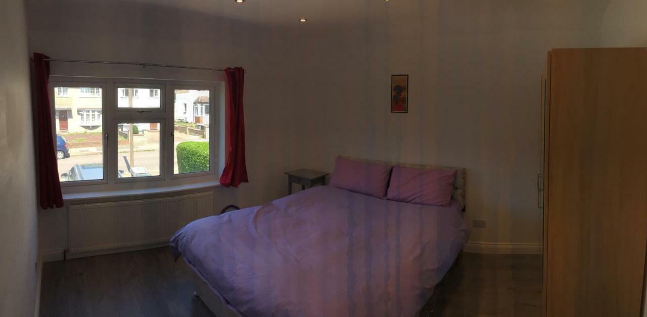 Rushden Vacation Home Hendon Extérieur photo
