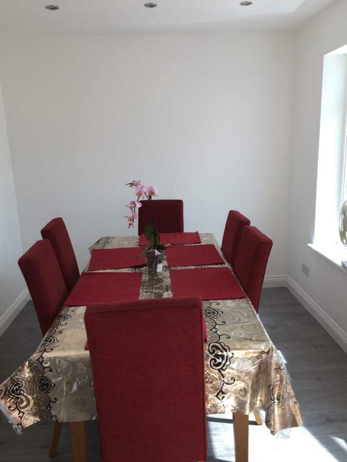 Rushden Vacation Home Hendon Extérieur photo