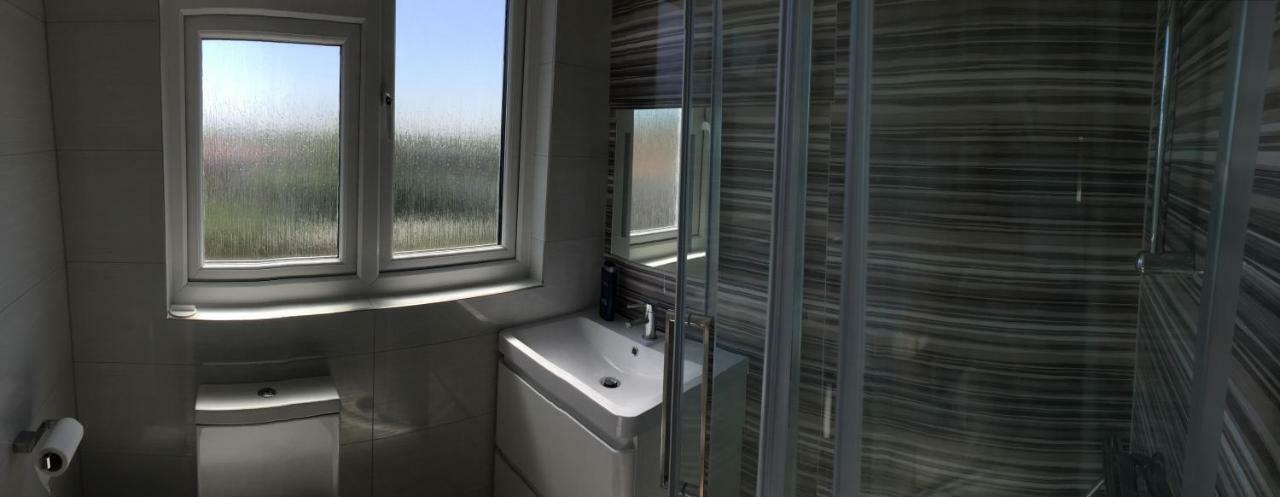 Rushden Vacation Home Hendon Extérieur photo
